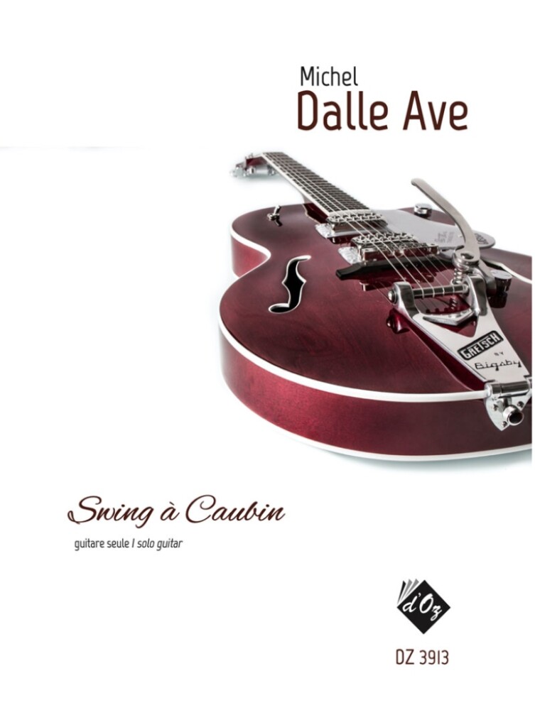Swing À Caubin
